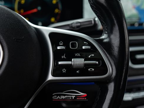 Used 2021 Mercedes-Benz GLE 350 4MATIC w/ Premium Package image 22