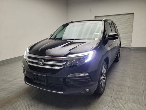 Used 2017 Honda Pilot Elite image 15