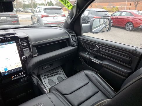 Used 2023 RAM 1500 Limited image 11