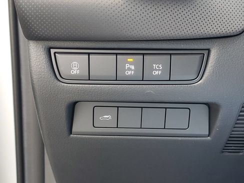 New 2026 MAZDA CX-50 AWD 2.5 S w/ Preferred Pkg image 18