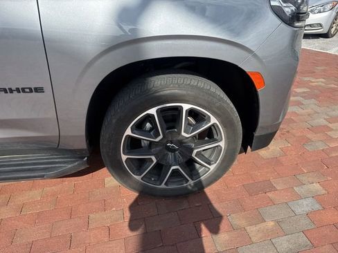 Used 2023 Chevrolet Tahoe RST w/ Luxury Package image 17