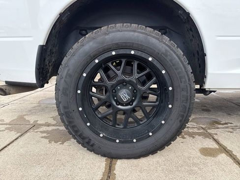 Used 2017 RAM 1500 Tradesman w/ Power & Remote Entry Group image 10