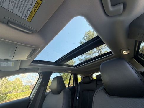 New 2026 MAZDA CX-50 AWD 2.5 Hybrid w/ Weather Package image 22