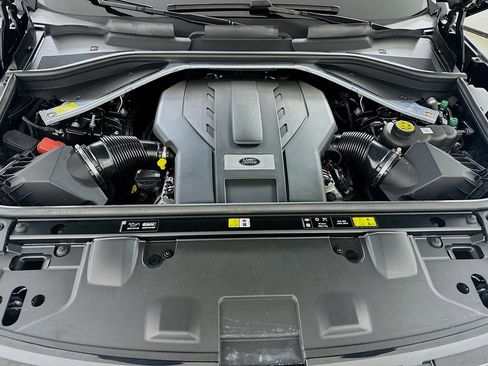 Used 2023 Land Rover Range Rover SE image 32