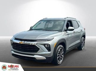 Certified 2024 Chevrolet TrailBlazer LT w/ LT Cold Weather Package FWD video 1