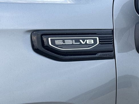 New 2026 GMC Sierra 1500 Elevation AWD/4WD image 14