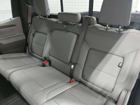 New 2026 GMC Sierra 1500 SLT w/ SLT Premium Plus Package image 13