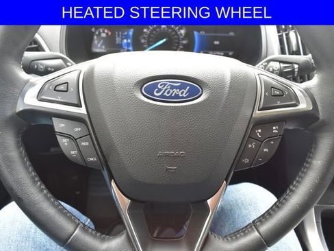 Used 2024 Ford Edge SEL w/ Convenience Package AWD/4WD image 5