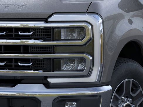 New 2026 Ford F350 Lariat image 18