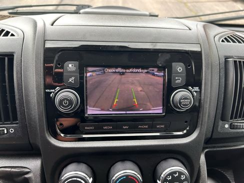 Used 2021 RAM ProMaster 1500 FWD image 18