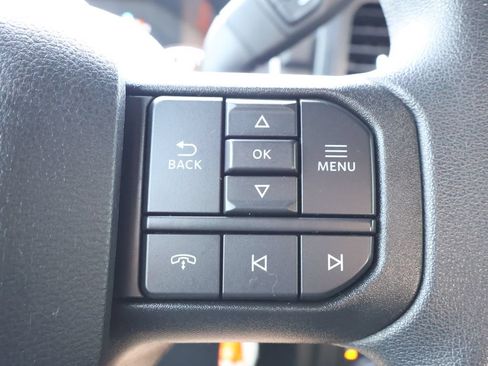 Used 2022 Ford F150 XL w/ STX Appearance Package AWD/4WD image 17