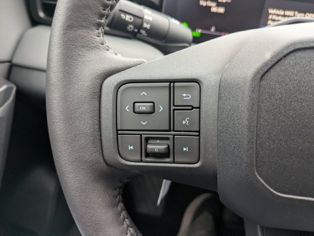 New 2026 Toyota RAV4 XSE AWD/4WD image 18