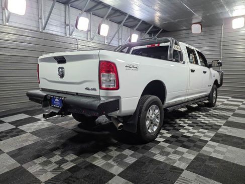 Used 2019 RAM 2500 Tradesman image 5