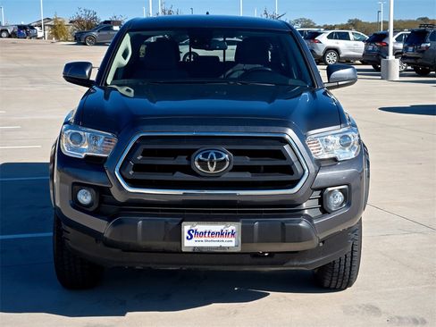 Used 2023 Toyota Tacoma SR5 image 8