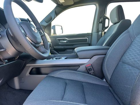 New 2026 RAM 1500 Lone Star image 19