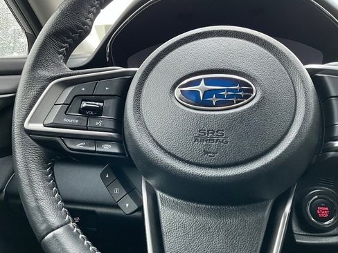 Used 2022 Subaru Outback Premium image 20