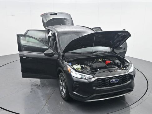 New 2026 Ford Escape ST-Line w/ Tech Pack #1 FWD image 44