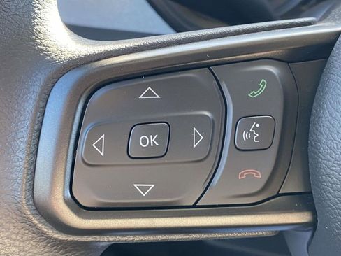 New 2026 Jeep Wrangler Unlimited Sport image 52