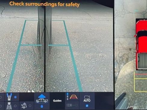 Used 2024 Toyota Tundra Platinum image 36