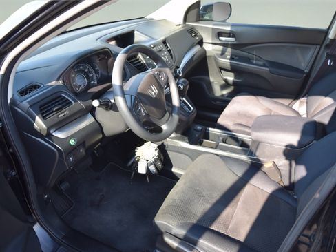 Used 2016 Honda CR-V LX image 9