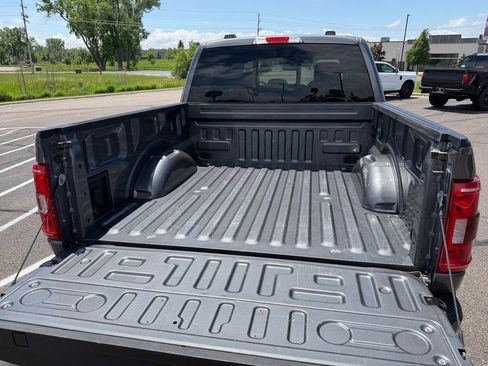 Used 2023 Ford F150 XLT w/ Equipment Group 302A High AWD/4WD image 23