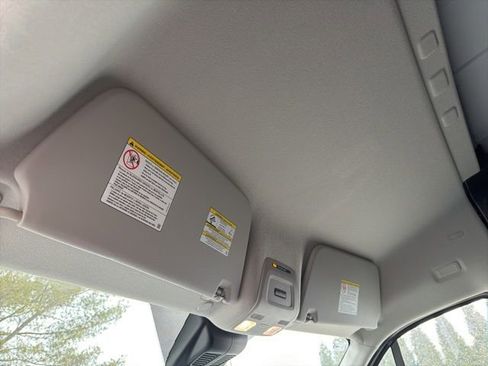 New 2026 Ford Transit 250 148 Medium Roof Extended AWD w/ Load Area Protection Package image 13