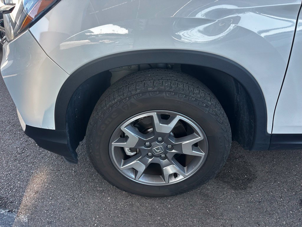 Used 2023 Honda Passport TrailSport image 22