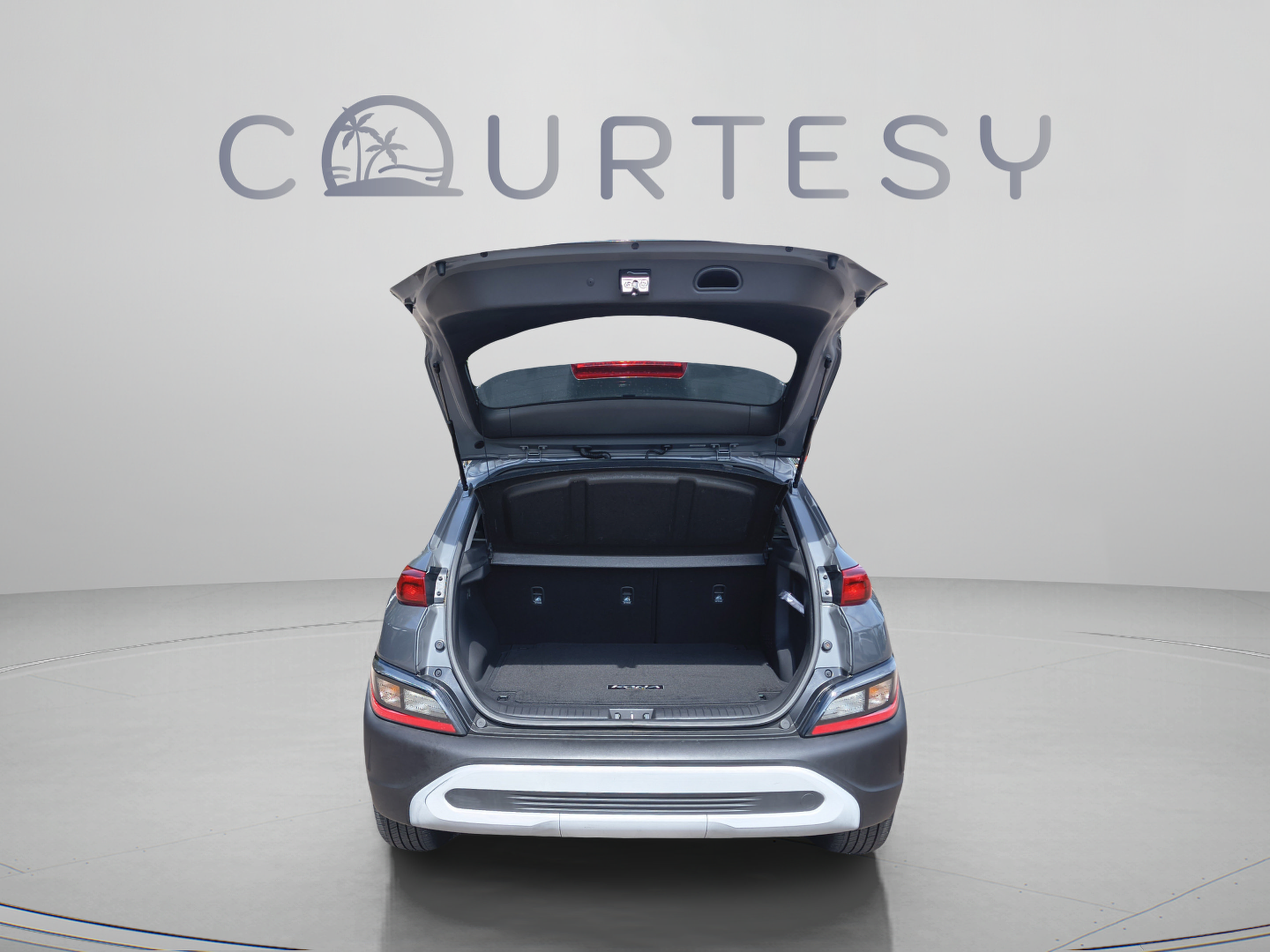 Certified 2023 Hyundai Kona SEL w/ Convenience Package FWD image 9