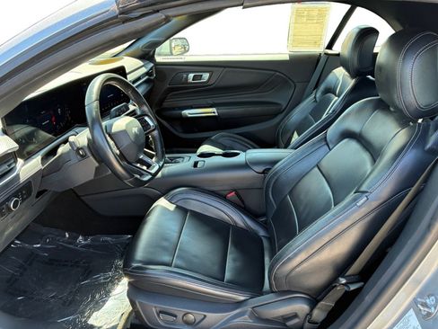 Used 2024 Ford Mustang Premium RWD image 15