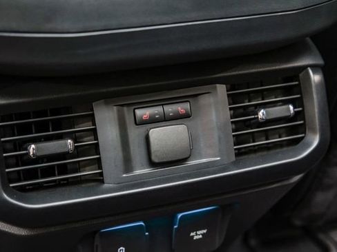 Used 2025 Ford F150 Raptor image 80