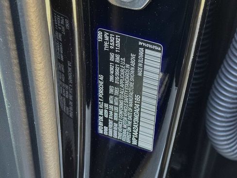 Certified 2021 Porsche Cayenne image 30