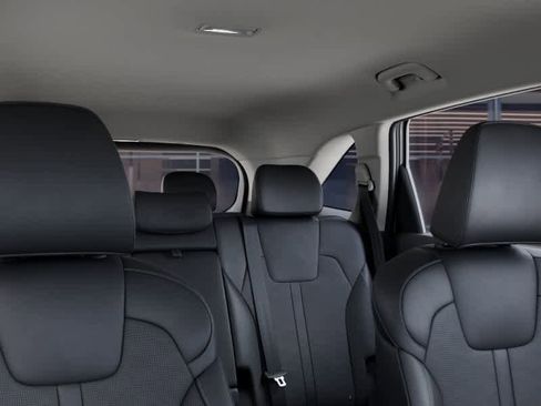 New 2026 Kia Sorento EX FWD image 27