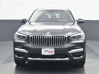 Used 2020 BMW X3 xDrive30i w/ Convenience Package