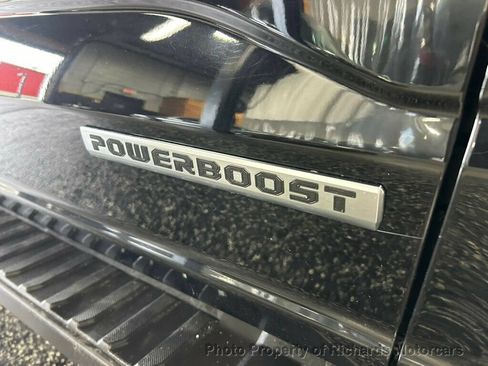 Used 2023 Ford F150 XLT w/ Equipment Group 302A High AWD/4WD image 11