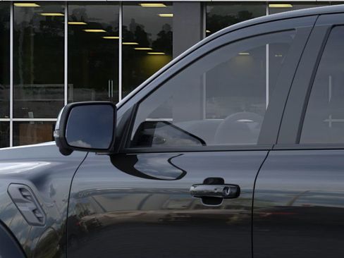 New 2025 Ford Ranger Raptor image 20