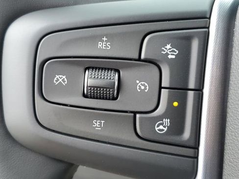 New 2026 GMC Sierra 1500 SLT w/ SLT Premium Package image 11