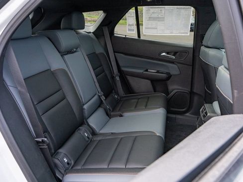 New 2026 Honda Prologue Touring image 15