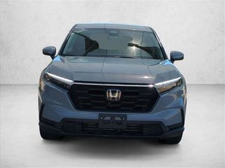 Used 2024 Honda CR-V LX video 2