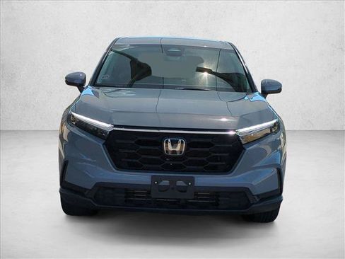 Used 2024 Honda CR-V LX image 2