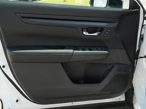 New 2026 Honda CR-V Sport-L image 13
