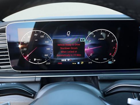 New 2026 Mercedes-Benz GLE 350 4MATIC image 41
