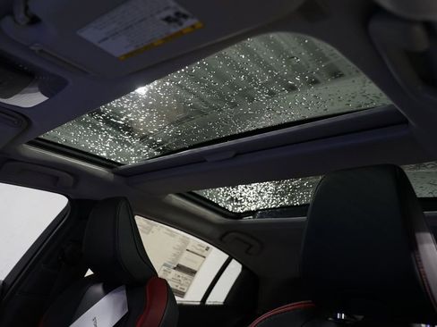 New 2026 Toyota Prius Plug-In Hybrid image 35