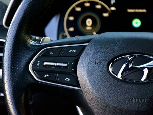 Used 2022 Hyundai Palisade Calligraphy w/ Winter Package image 24