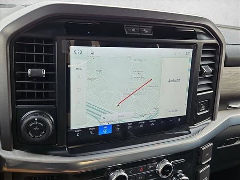 New 2026 Ford F150 Lariat w/ Equipment Group 501A Mid image 14