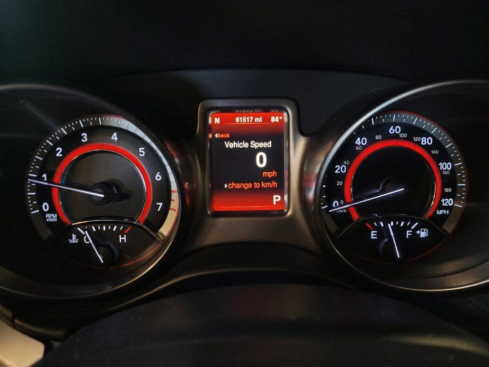 Used 2016 Dodge Journey Crossroad FWD image 23