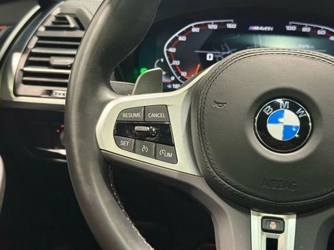 Used 2024 BMW X3 M40i w/ Premium Package image 16