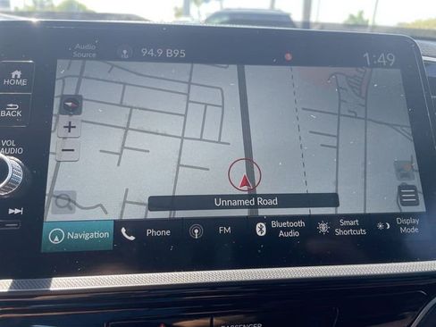 Used 2024 Honda Ridgeline Black Edition image 14