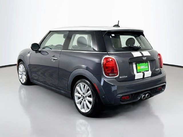 Used 2020 MINI Cooper S w/ Storage Package FWD image 7
