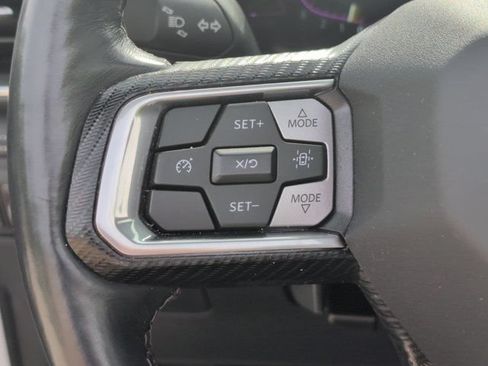 Used 2025 Ford Mustang Premium RWD image 20