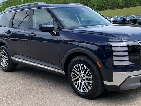 Used 2026 Hyundai Palisade SEL AWD/4WD image 7